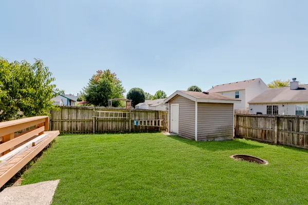 $273,000 | 8358 Montgomery Avenue, Indianapolis, IN 46227