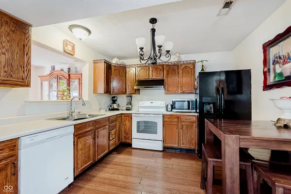 $273,000 | 8358 Montgomery Avenue, Indianapolis, IN 46227