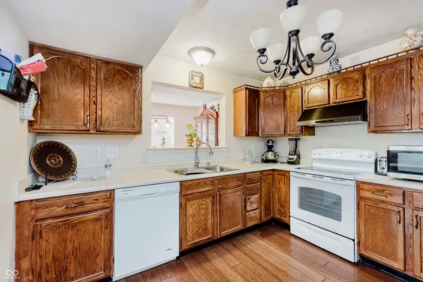 $273,000 | 8358 Montgomery Avenue, Indianapolis, IN 46227