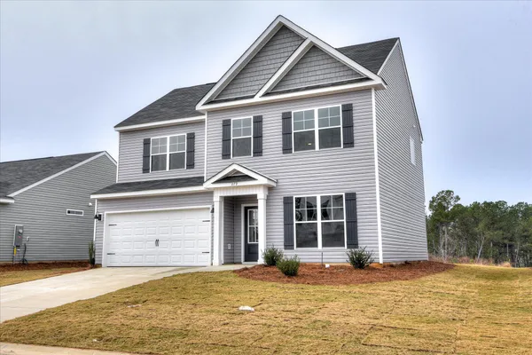 $297,400 | 279 Bay Meadows Drive, Aiken, SC 29803