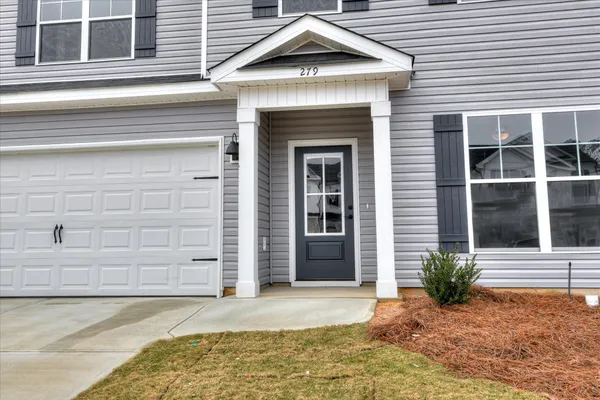 $297,400 | 279 Bay Meadows Drive, Aiken, SC 29803