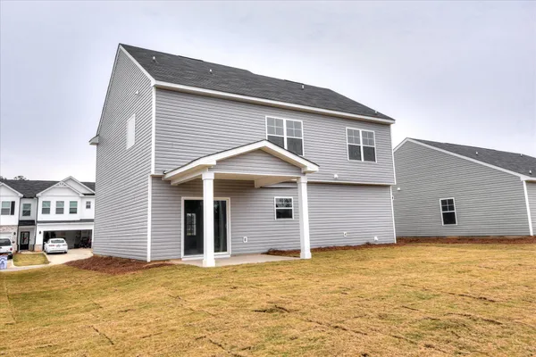 $297,400 | 279 Bay Meadows Drive, Aiken, SC 29803