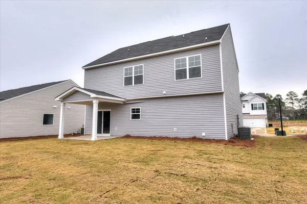 $297,400 | 279 Bay Meadows Drive, Aiken, SC 29803