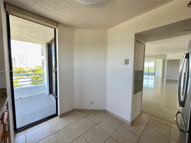 a view of front door and porch