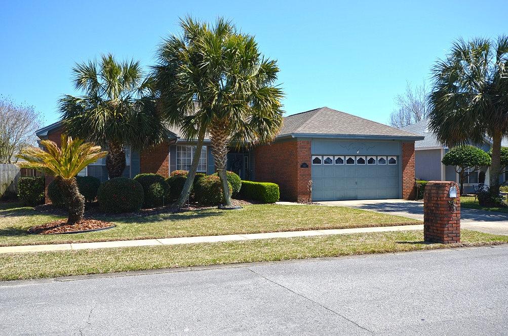424 Ridgewood Circle Destin, FL 32541 - Photo 1 of 25 Gallery Image 1