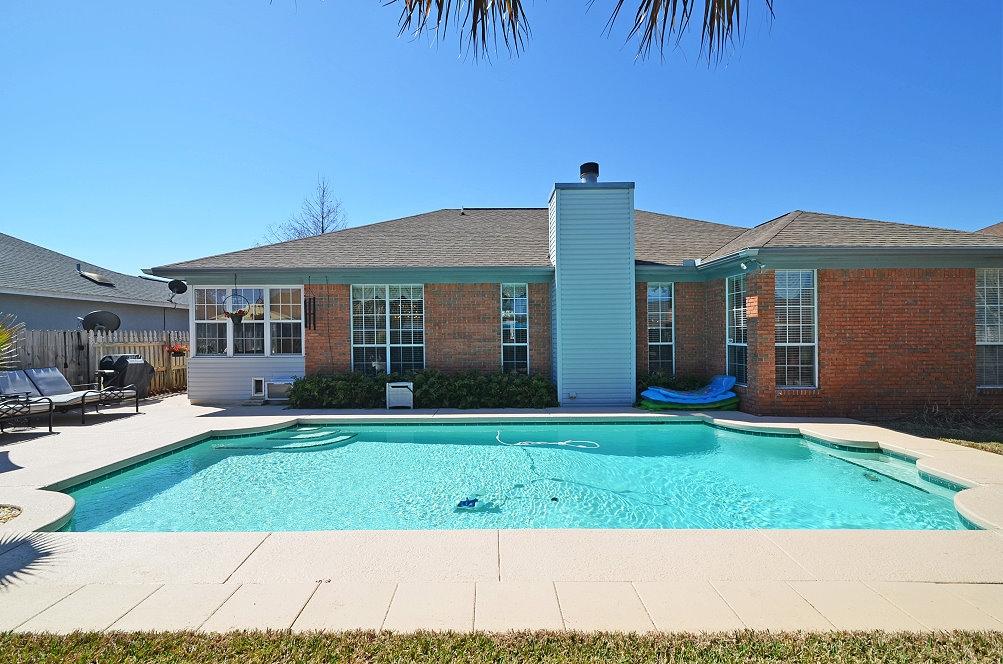 424 Ridgewood Circle Destin, FL 32541 - Photo 17 of 25 Gallery Image 17