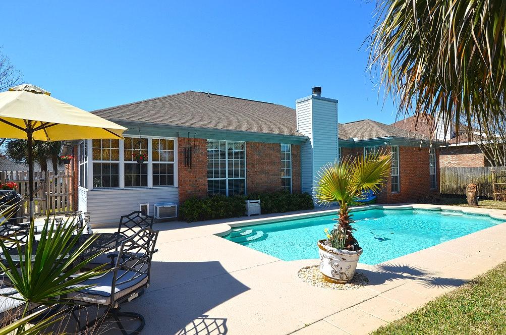 424 Ridgewood Circle Destin, FL 32541 - Photo 18 of 25 Gallery Image 18