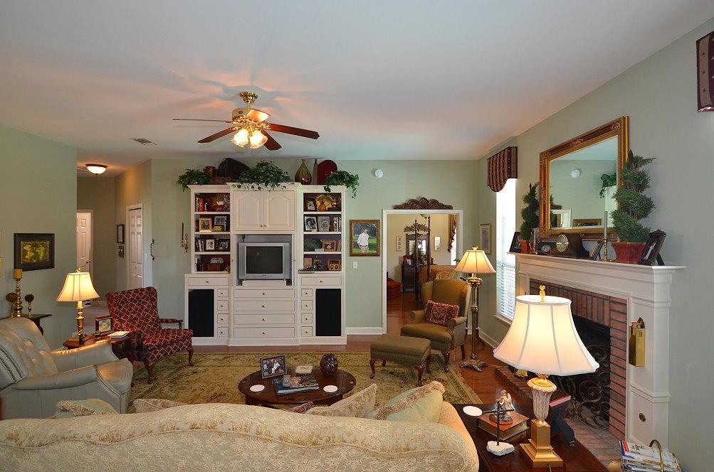 424 Ridgewood Circle Destin, FL 32541 - Photo 3 of 25 Gallery Image 3