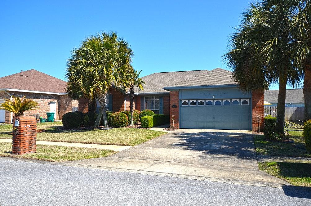 424 Ridgewood Circle Destin, FL 32541 - Photo 24 of 25 Gallery Image 24