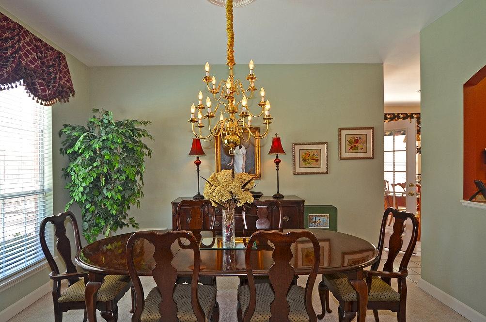 424 Ridgewood Circle Destin, FL 32541 - Photo 4 of 25 Gallery Image 4