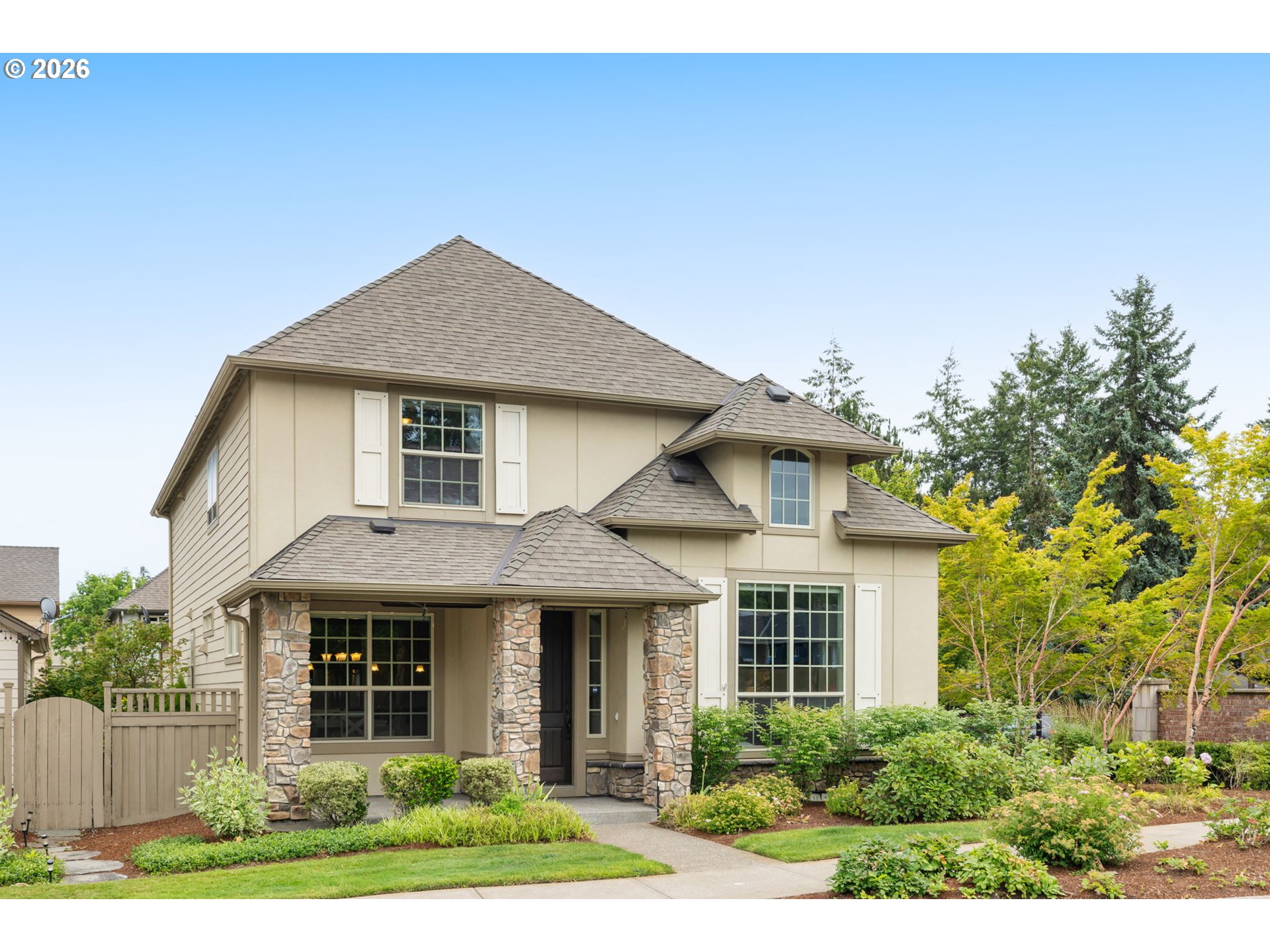 29374 Southwest Brown Road Wilsonville, OR 97070 - Photo 2 of 38 Exterior