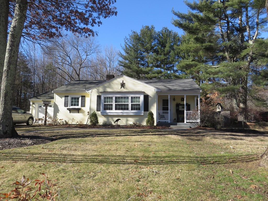 49 Cape Road Mendon, MA 01756 - Photo 1 of 9