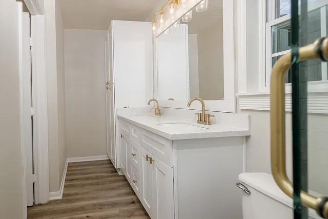 $255,000 | 2110 Rycroft Drive, Spring, TX 77386