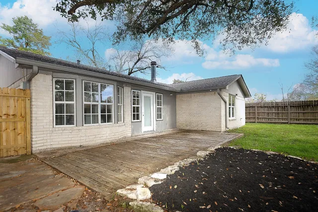 $255,000 | 2110 Rycroft Drive, Spring, TX 77386