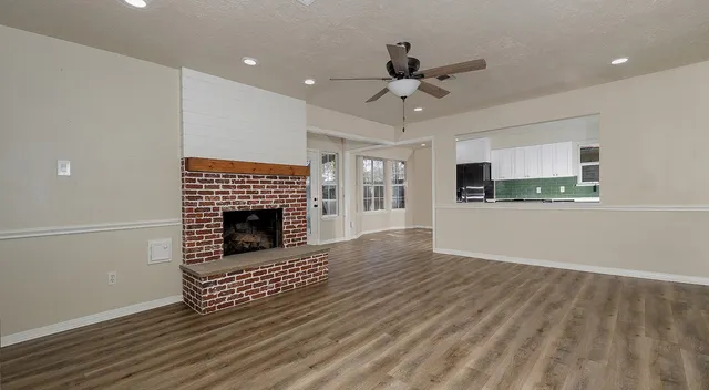 $255,000 | 2110 Rycroft Drive, Spring, TX 77386