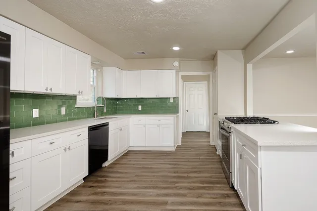 $255,000 | 2110 Rycroft Drive, Spring, TX 77386