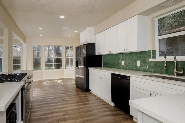 $255,000 | 2110 Rycroft Drive, Spring, TX 77386