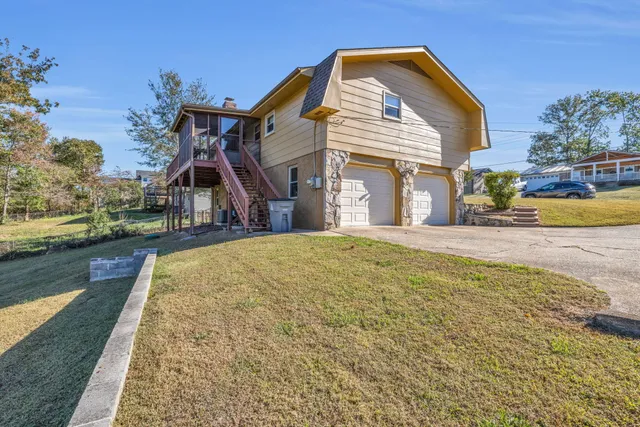 $339,000 | 2813 Nile Road, Chattanooga, TN 37421