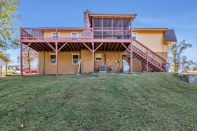 $339,000 | 2813 Nile Road, Chattanooga, TN 37421