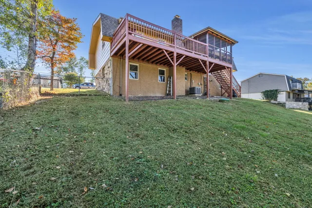 $339,000 | 2813 Nile Road, Chattanooga, TN 37421