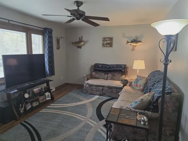 $275,000 | N2621 Woodland Circle, Waupaca, WI 54981