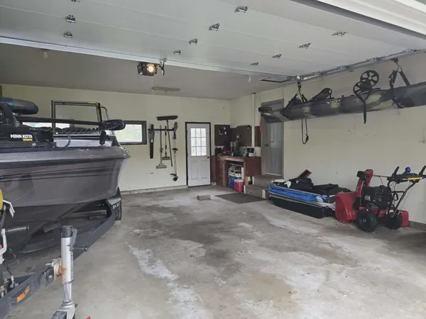 $275,000 | N2621 Woodland Circle, Waupaca, WI 54981