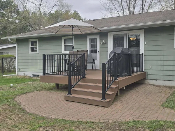 $275,000 | N2621 Woodland Circle, Waupaca, WI 54981