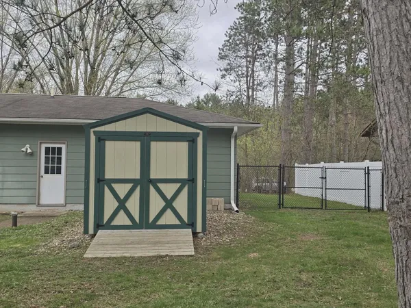 $275,000 | N2621 Woodland Circle, Waupaca, WI 54981