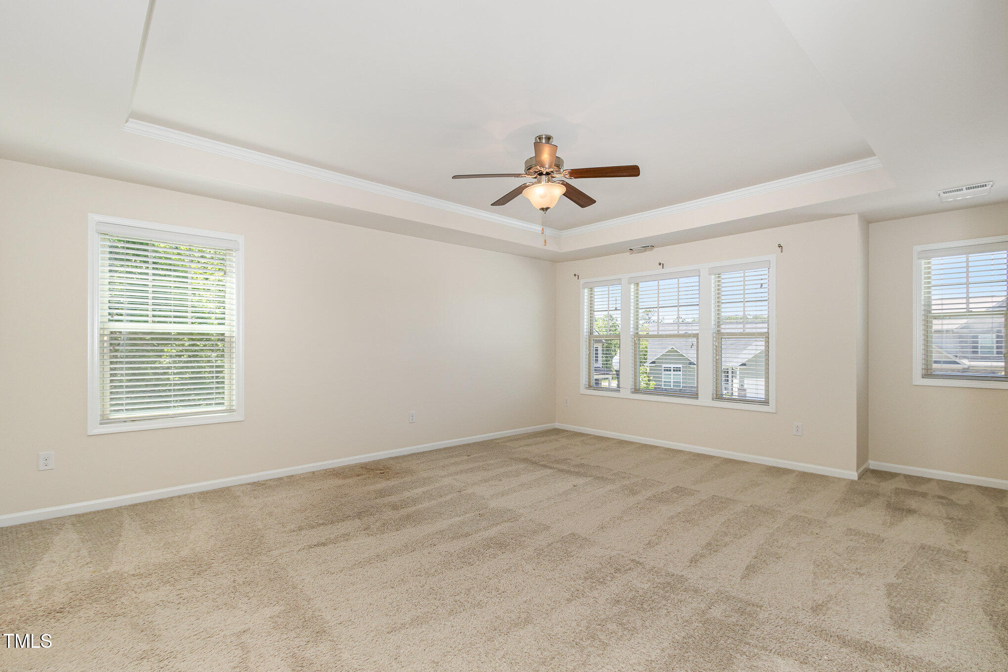 7508 Channery Way Raleigh, NC 27616 - Photo 5 of 30 Primary Bedroom