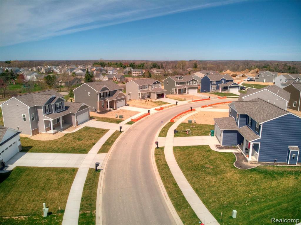 Tbd Tbd Bluff Drive Pinckney, MI 48169 - Photo 19 of 19