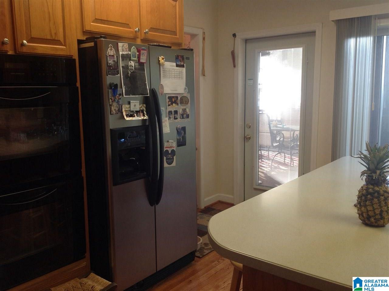 4681 Griffitt Bend Road Talladega, AL 35160 - Photo 18 of 45