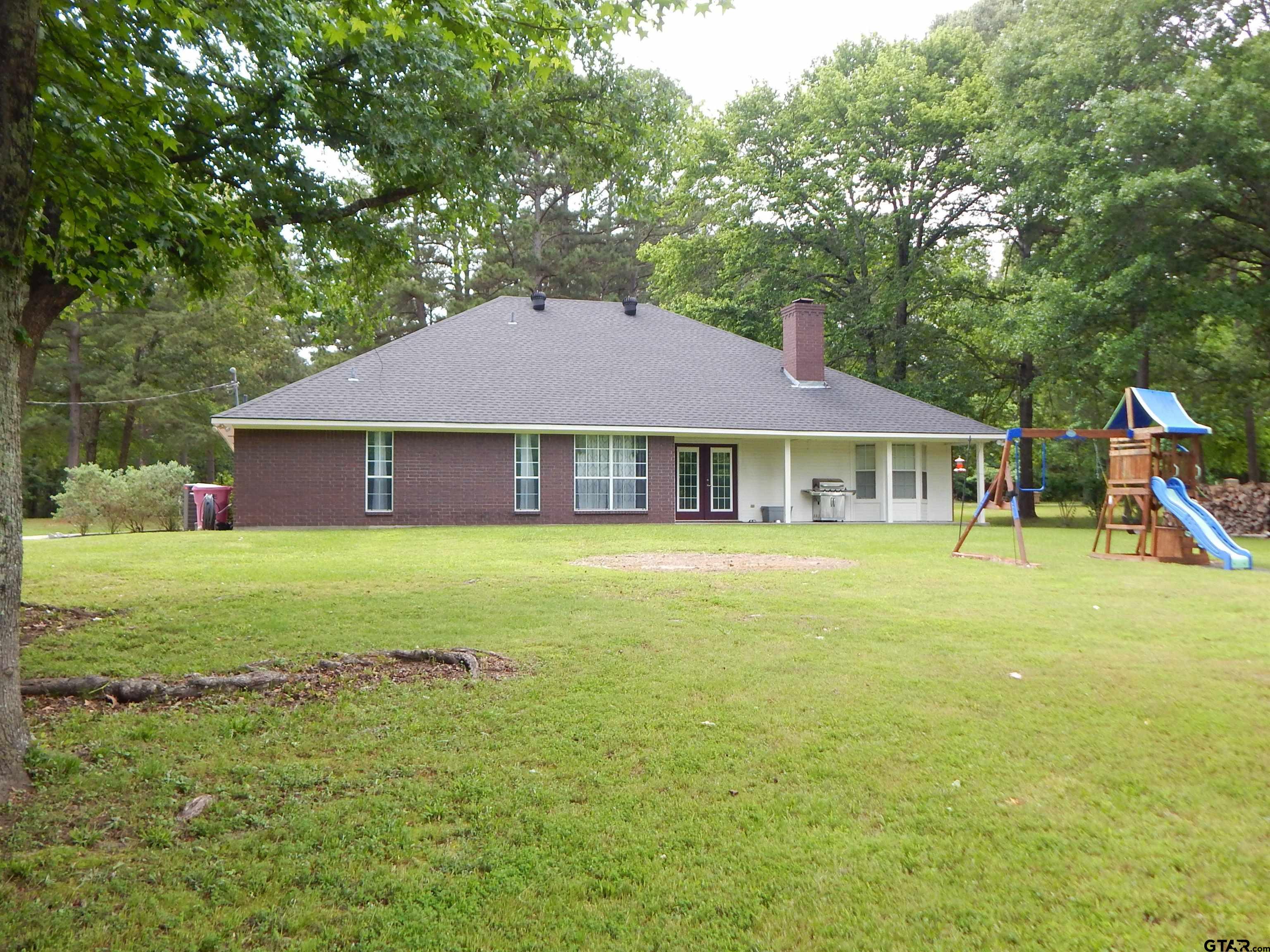 1106 Tall Timbers Road Gilmer, TX 75645 - Photo 7 of 28