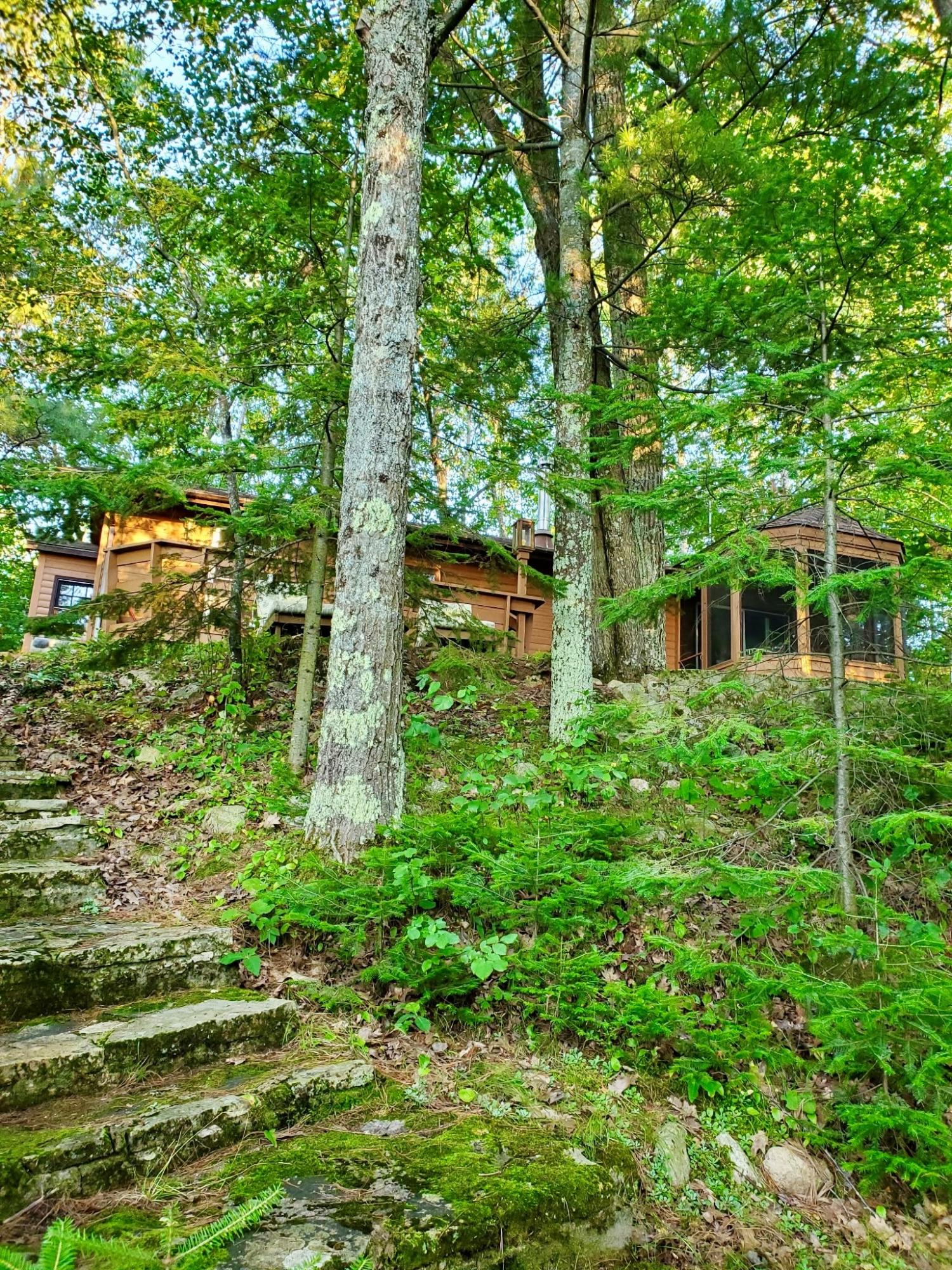 7546 Hasbrook Road Lake Tomahawk, WI 54539 - Photo 26 of 28 Gallery Image 26