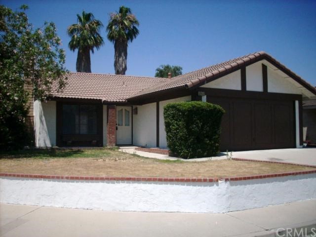 12612 Fuchsia Drive Rancho Cucamonga, CA 91739 - Photo 1 of 1 Front - Corner Lot