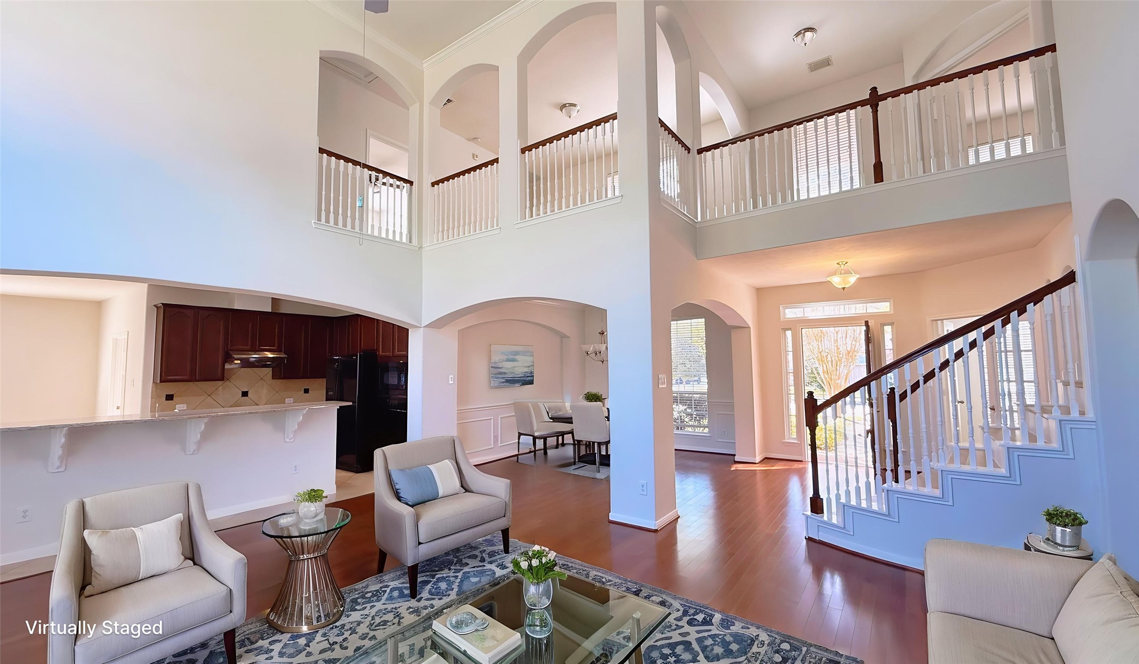 8610 Rising Oak Lane Katy, TX 77494 - Photo 12 of 46