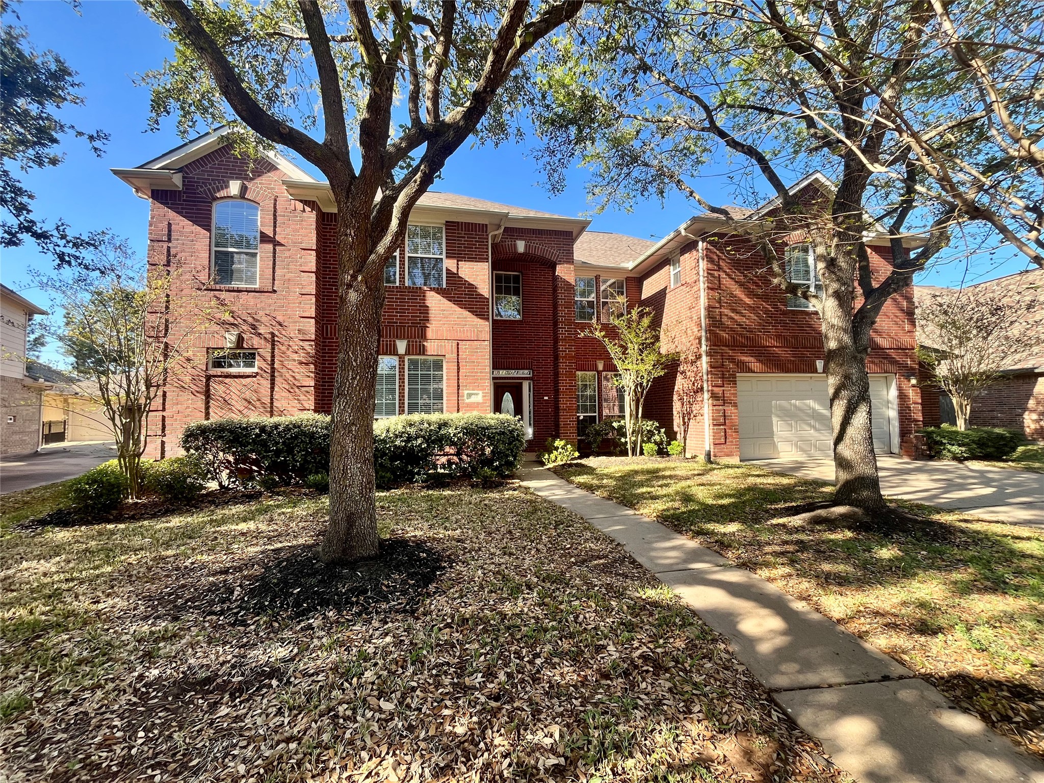 8610 Rising Oak Lane Katy, TX 77494 - Photo 16 of 46