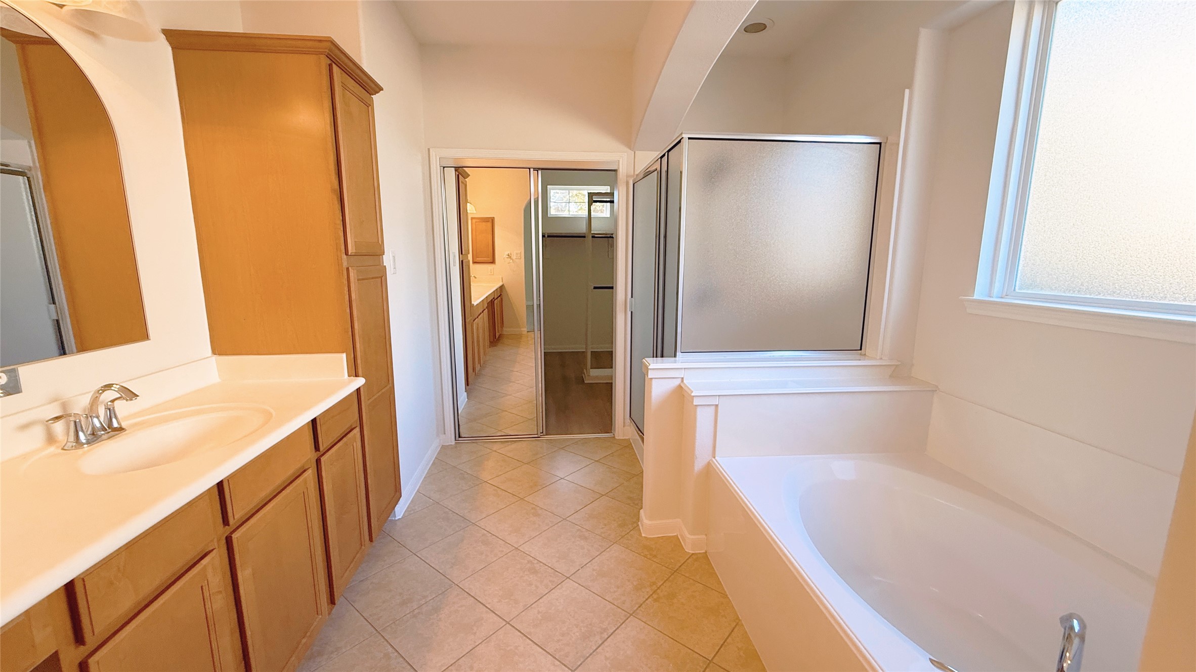 8610 Rising Oak Lane Katy, TX 77494 - Photo 30 of 46 Primary Bath