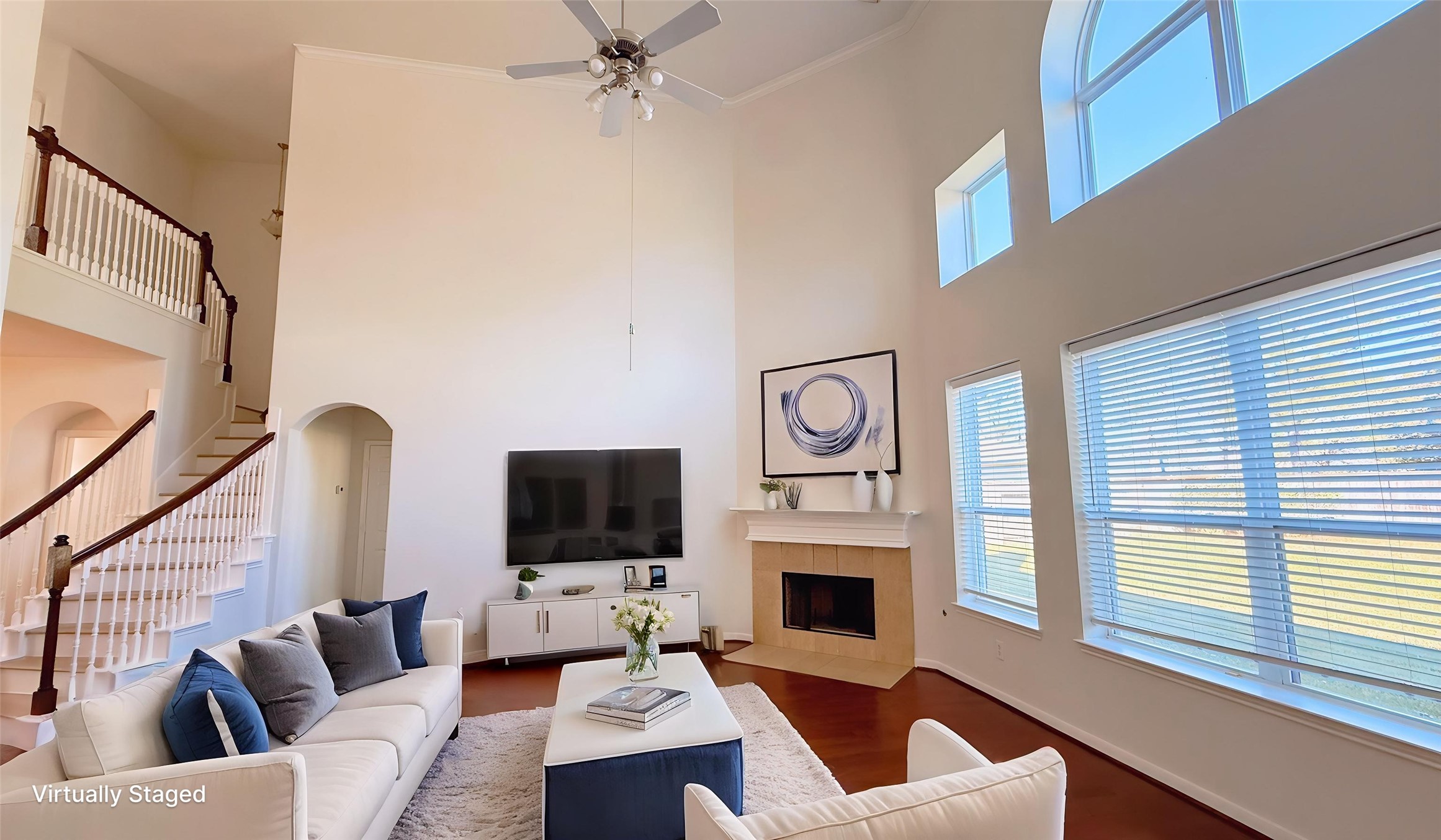 8610 Rising Oak Lane Katy, TX 77494 - Photo 3 of 46