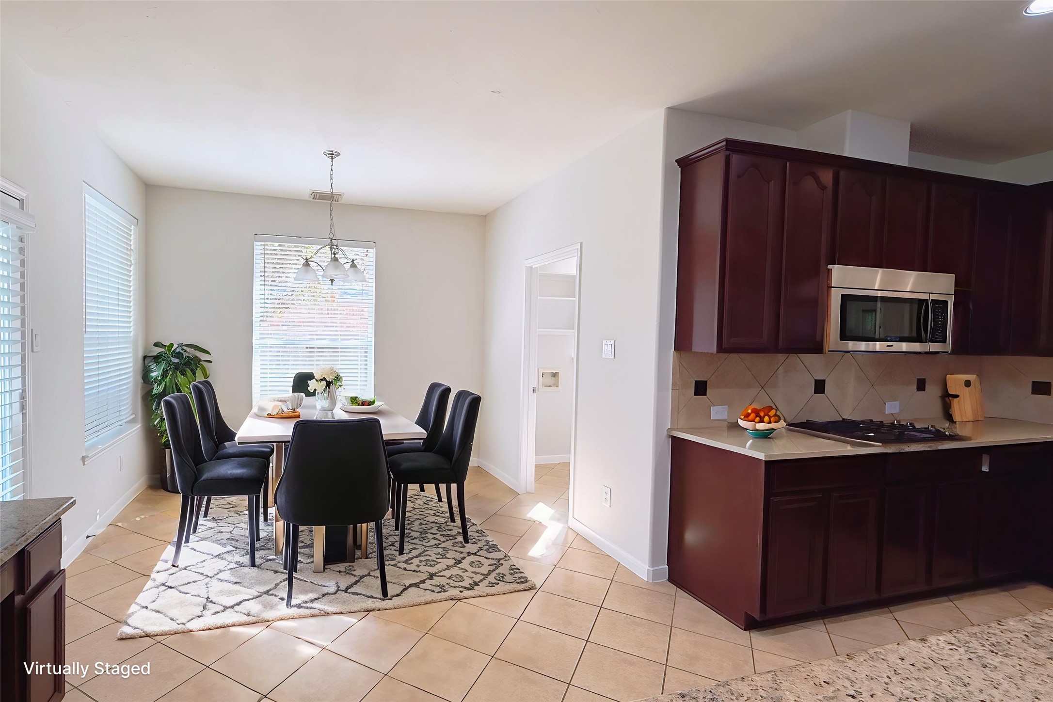 8610 Rising Oak Lane Katy, TX 77494 - Photo 4 of 46