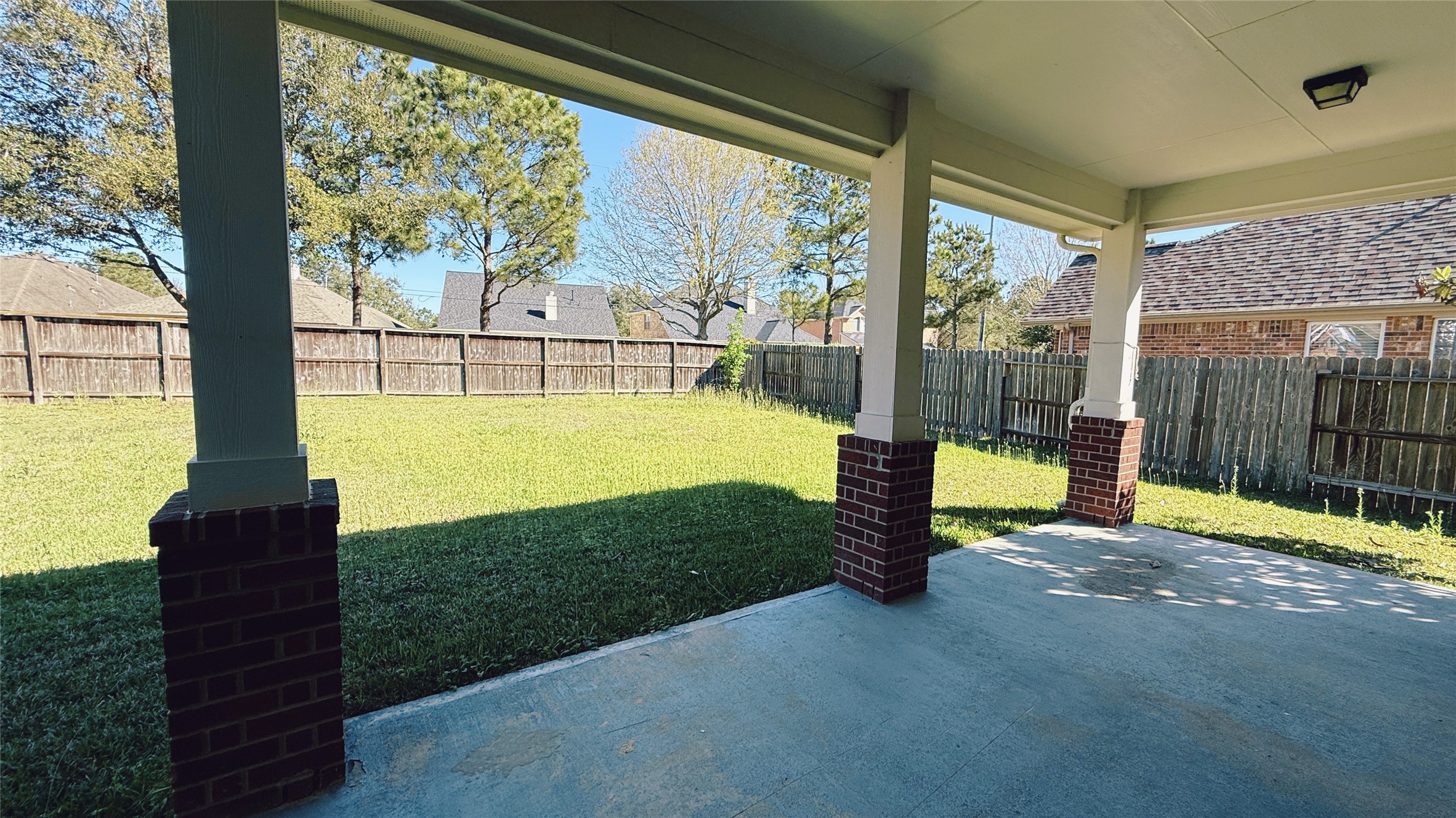 8610 Rising Oak Lane Katy, TX 77494 - Photo 43 of 46