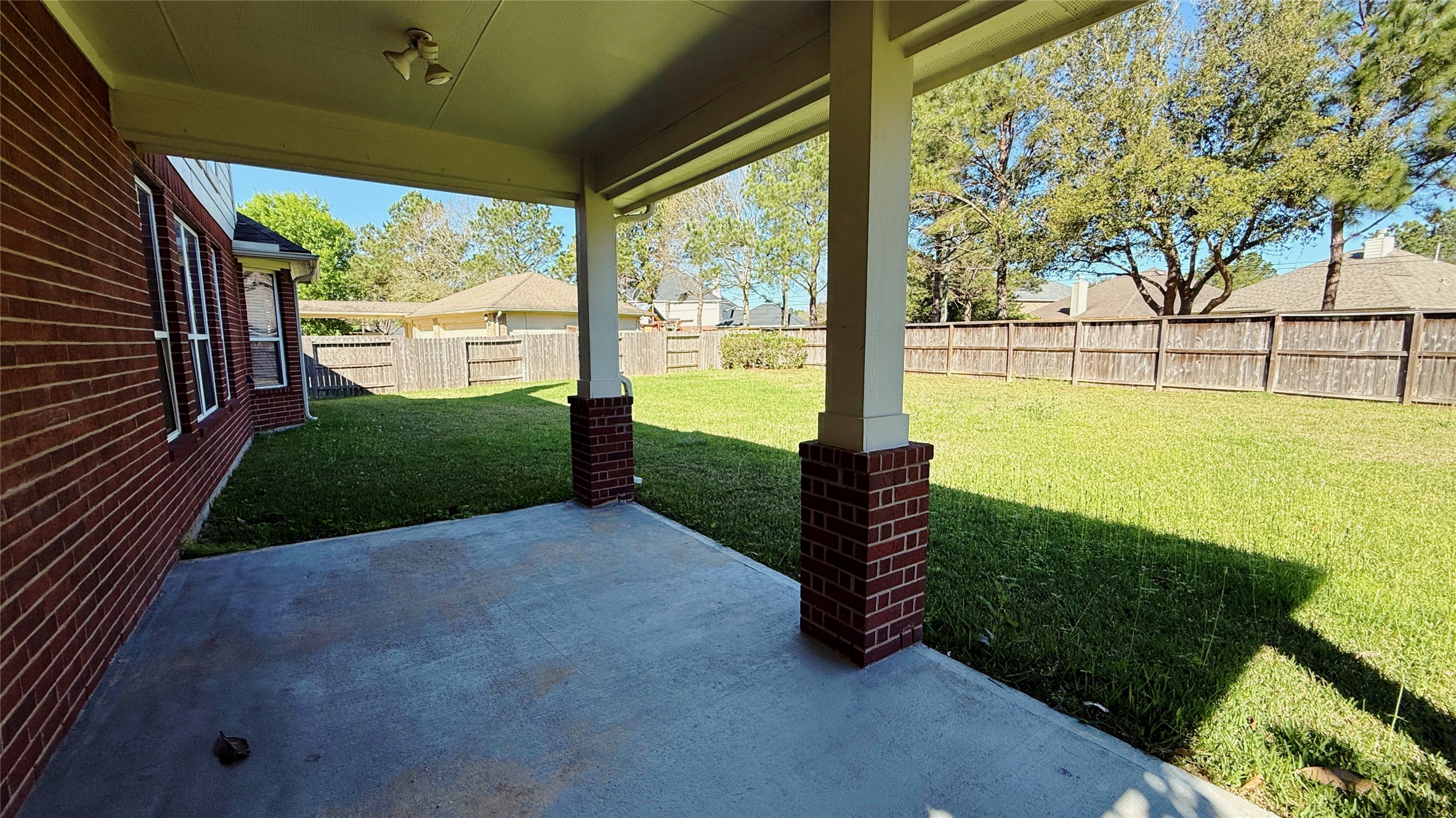 8610 Rising Oak Lane Katy, TX 77494 - Photo 44 of 46