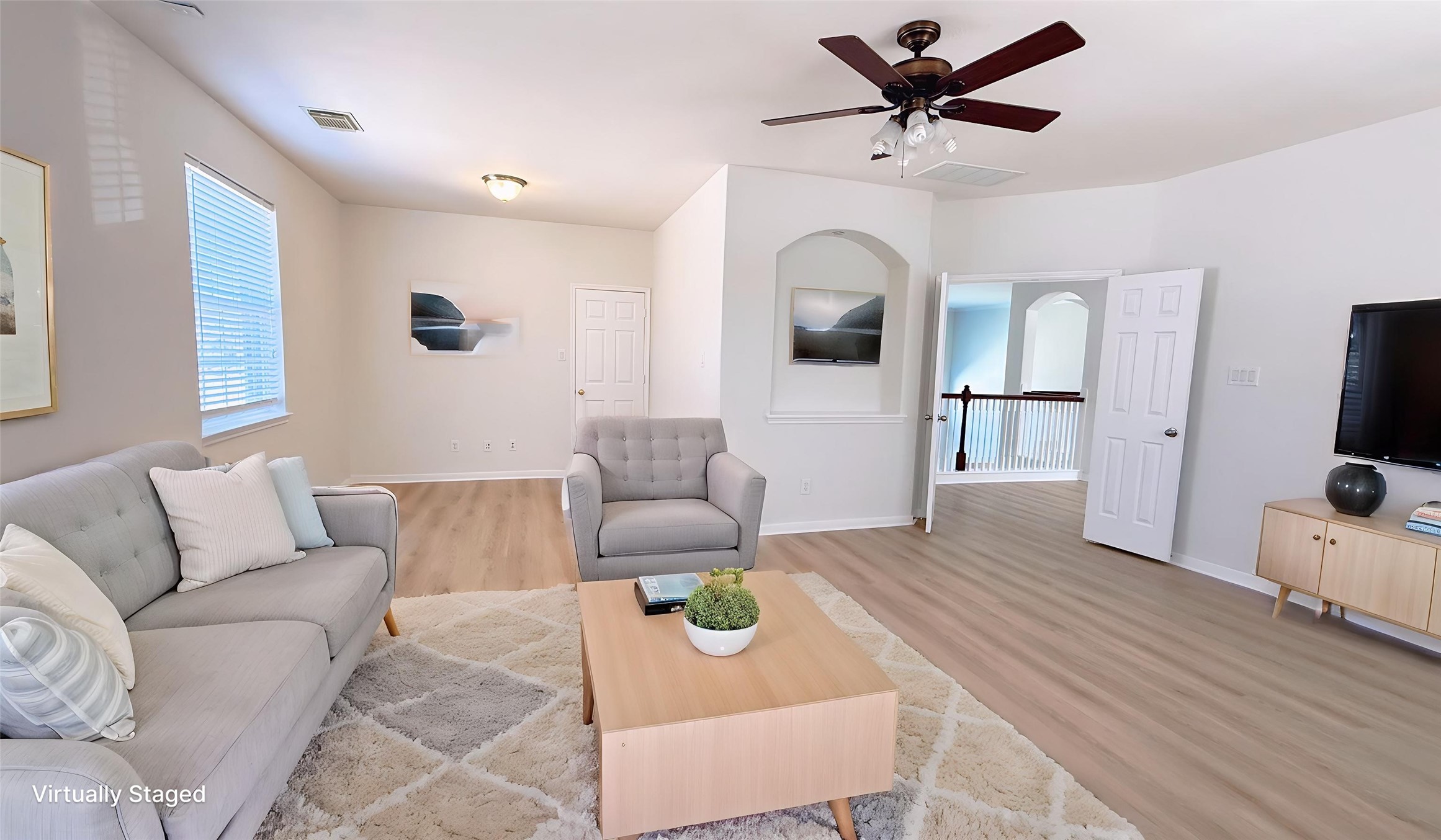 8610 Rising Oak Lane Katy, TX 77494 - Photo 5 of 46