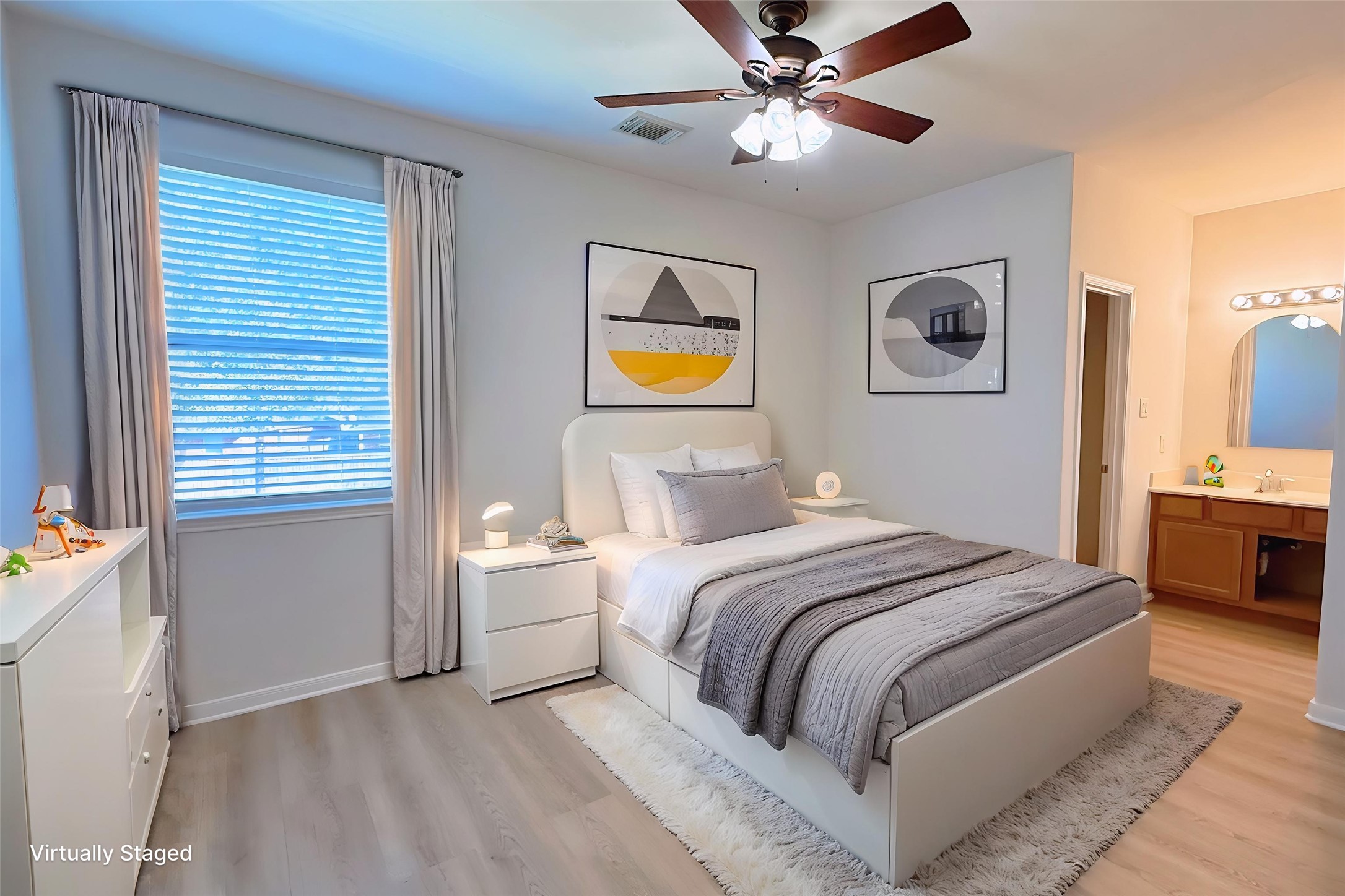 8610 Rising Oak Lane Katy, TX 77494 - Photo 7 of 46