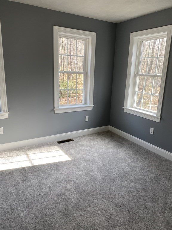 Lot 10 Glenwood Road Rutland, MA 01543 - Photo 23 of 39 an empty room with a window