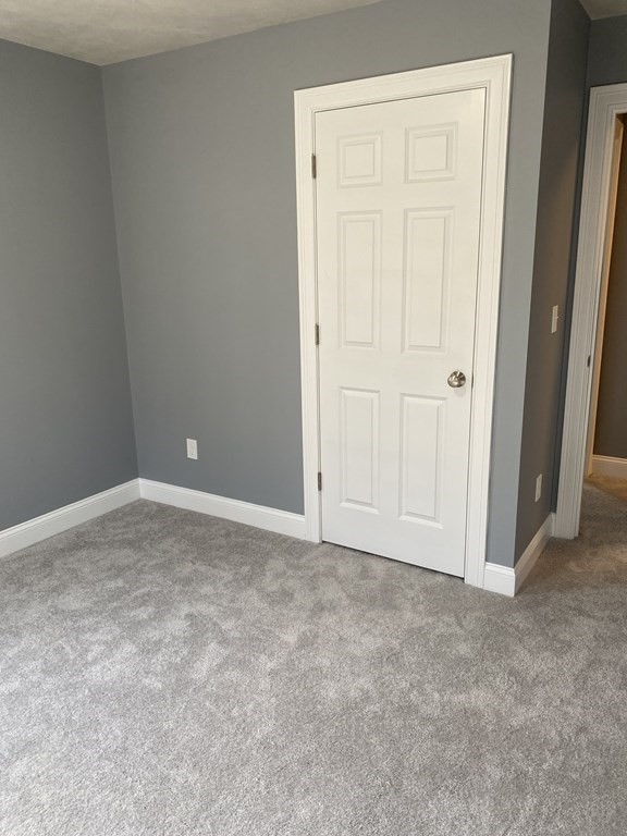 Lot 10 Glenwood Road Rutland, MA 01543 - Photo 24 of 39 a view of an empty room