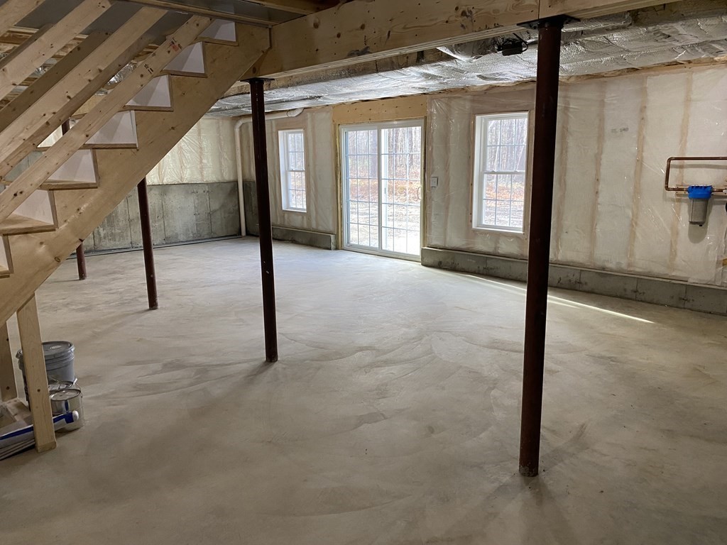 Lot 10 Glenwood Road Rutland, MA 01543 - Photo 31 of 39 a view of an empty room with a window