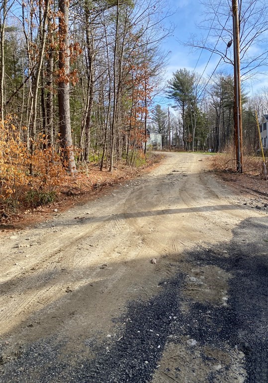 Lot 10 Glenwood Road Rutland, MA 01543 - Photo 39 of 39 a view of road and trees