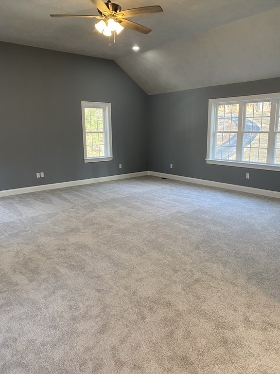 Lot 10 Glenwood Road Rutland, MA 01543 - Photo 10 of 39 a view of an empty room with a window