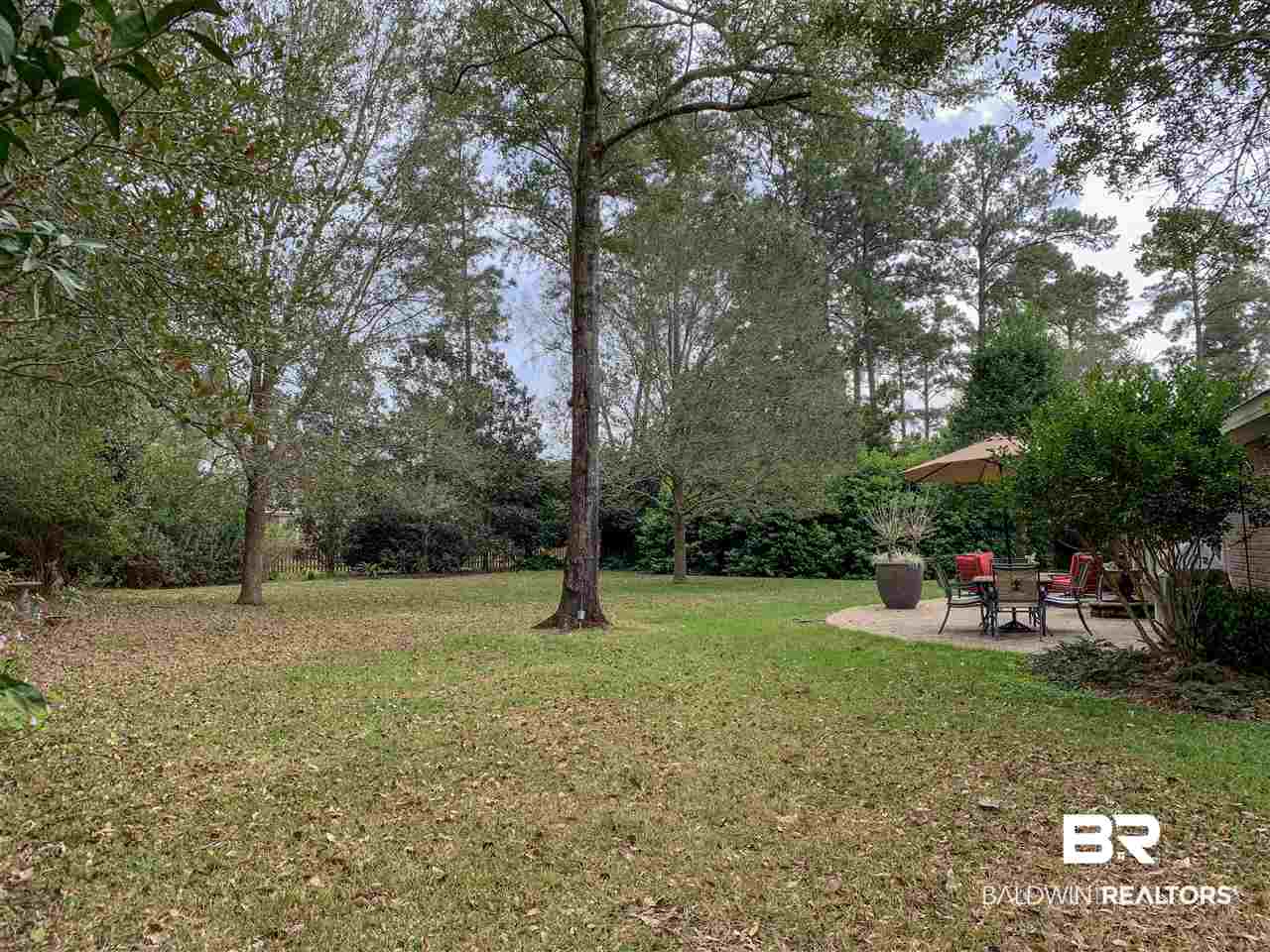 27724 Oakachoy Loop Daphne, AL 36526 - Photo 34 of 40 Yard