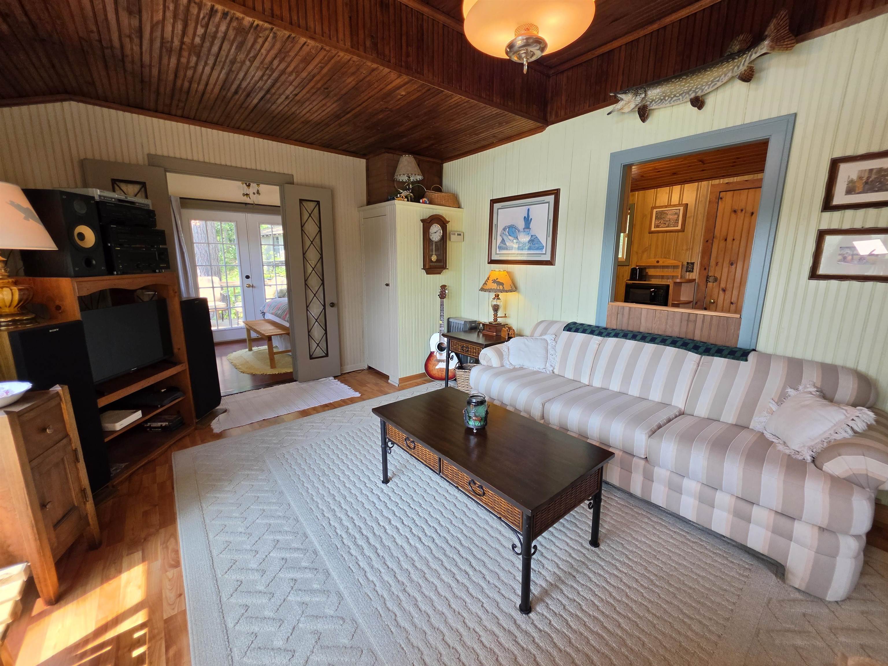 5165 Sea Lion Lake Road Florence, WI 54121 - Photo 13 of 40 Gallery Image 13
